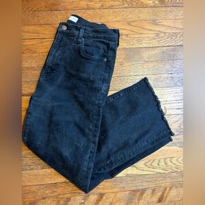 Oliver Logan Aberdeen Fits Like 28